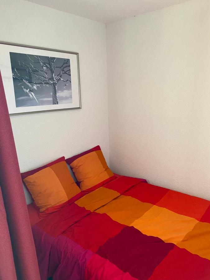 Appartement Les Balcons D'edelweiss *