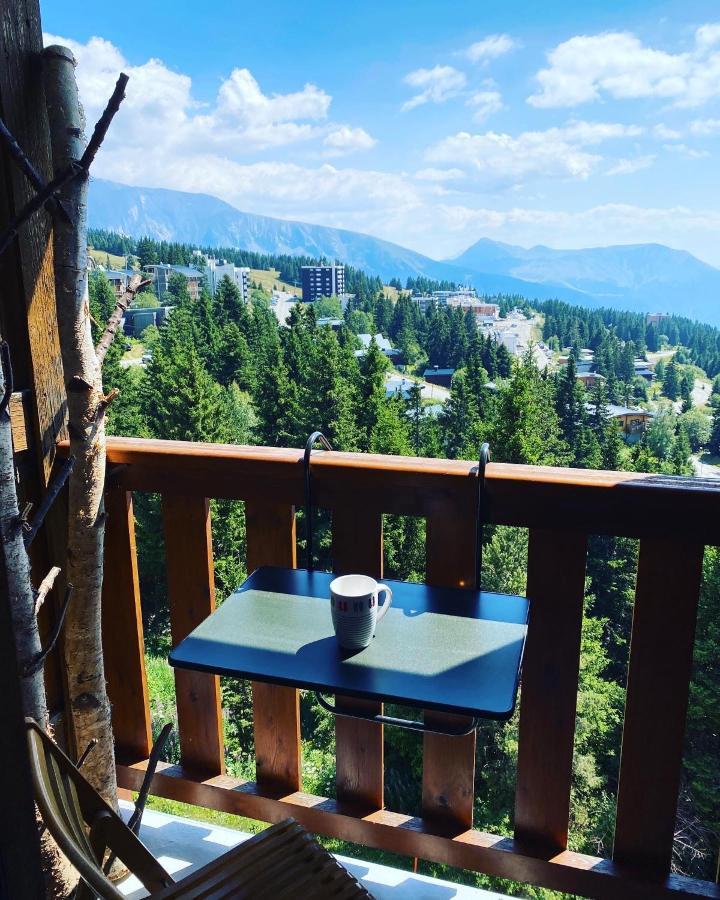 Appartement Les Balcons D'edelweiss Chamrousse