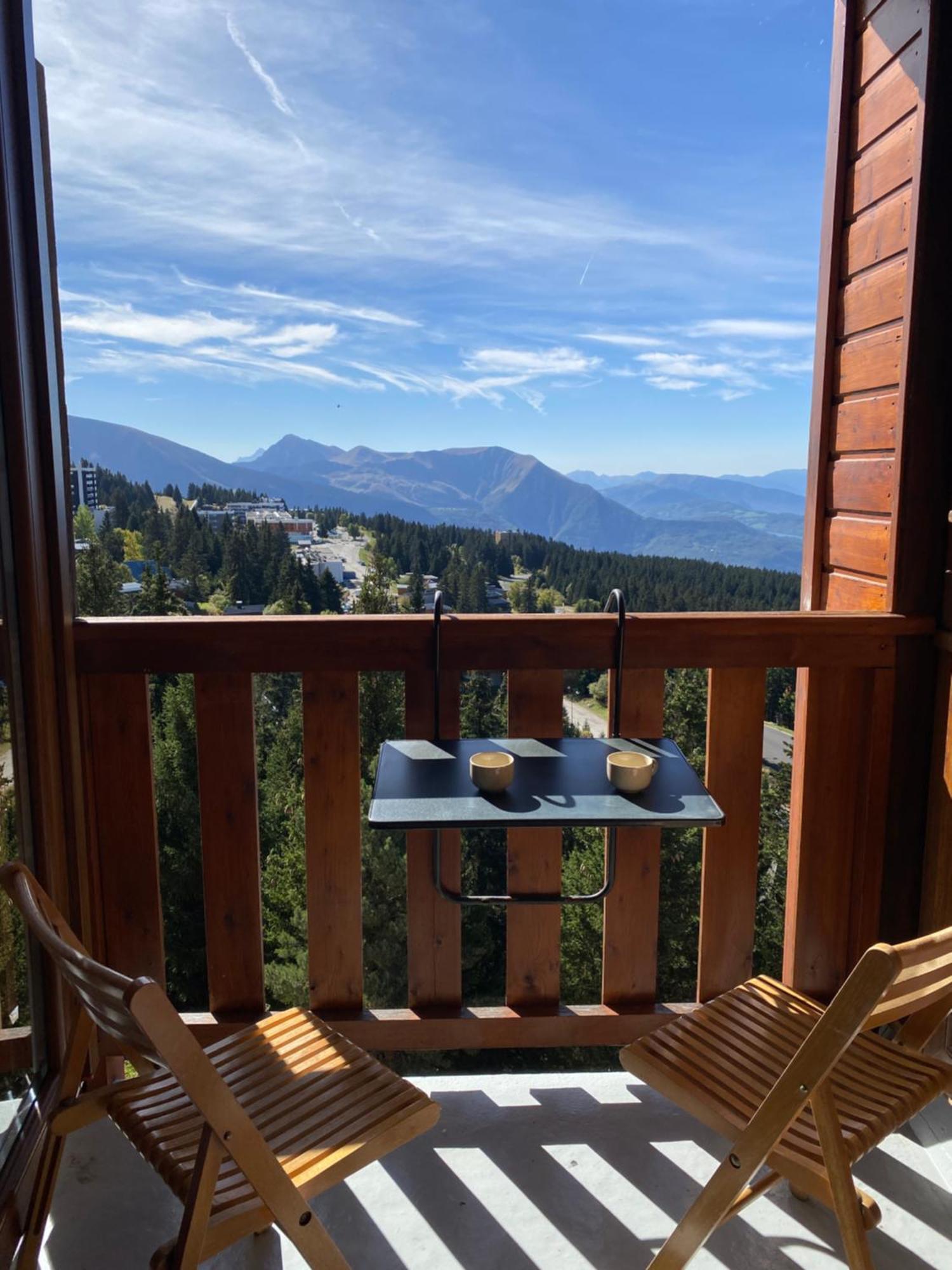 Appartement Les Balcons D'edelweiss *