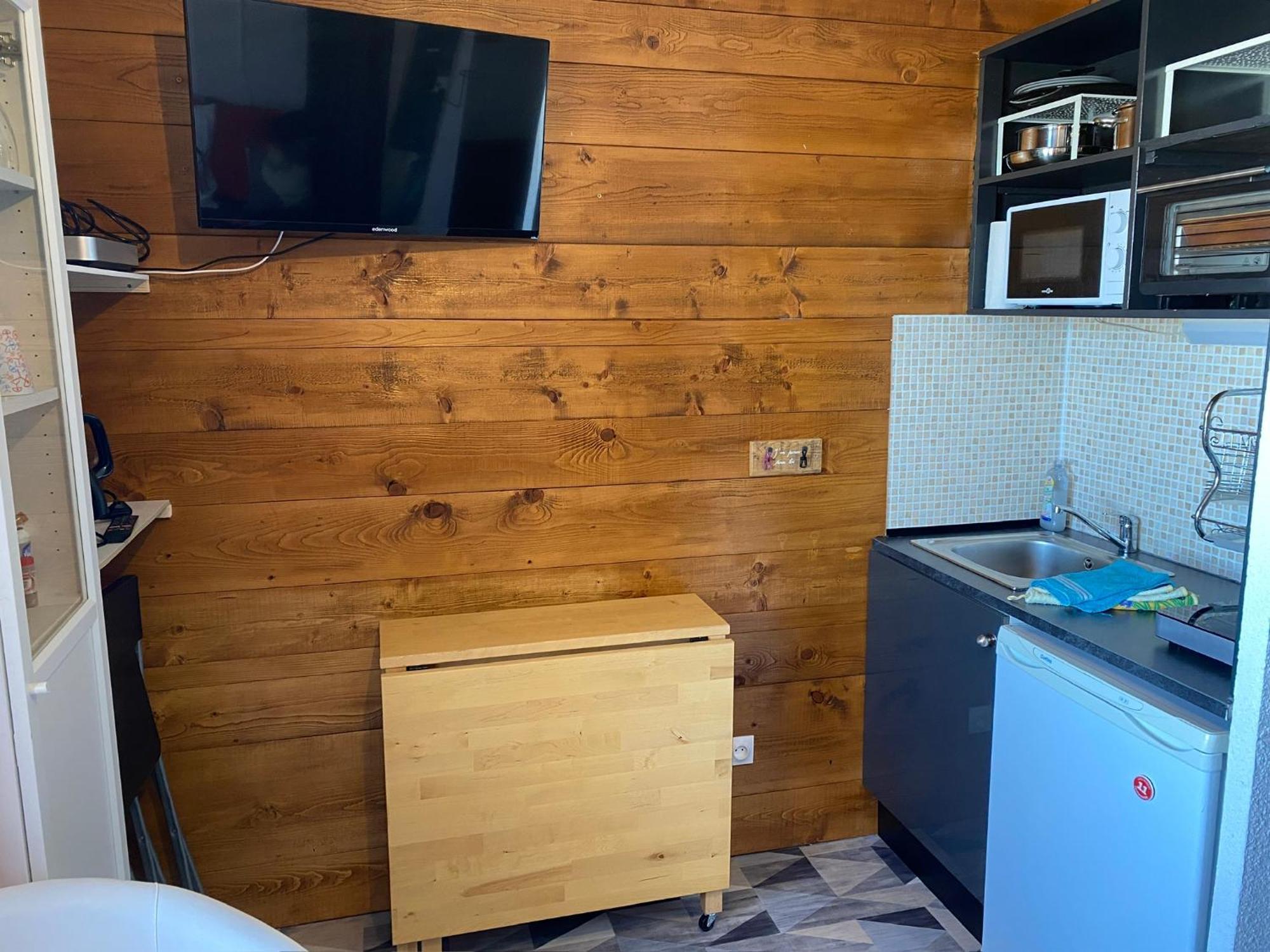 Appartement Les Balcons D'edelweiss *