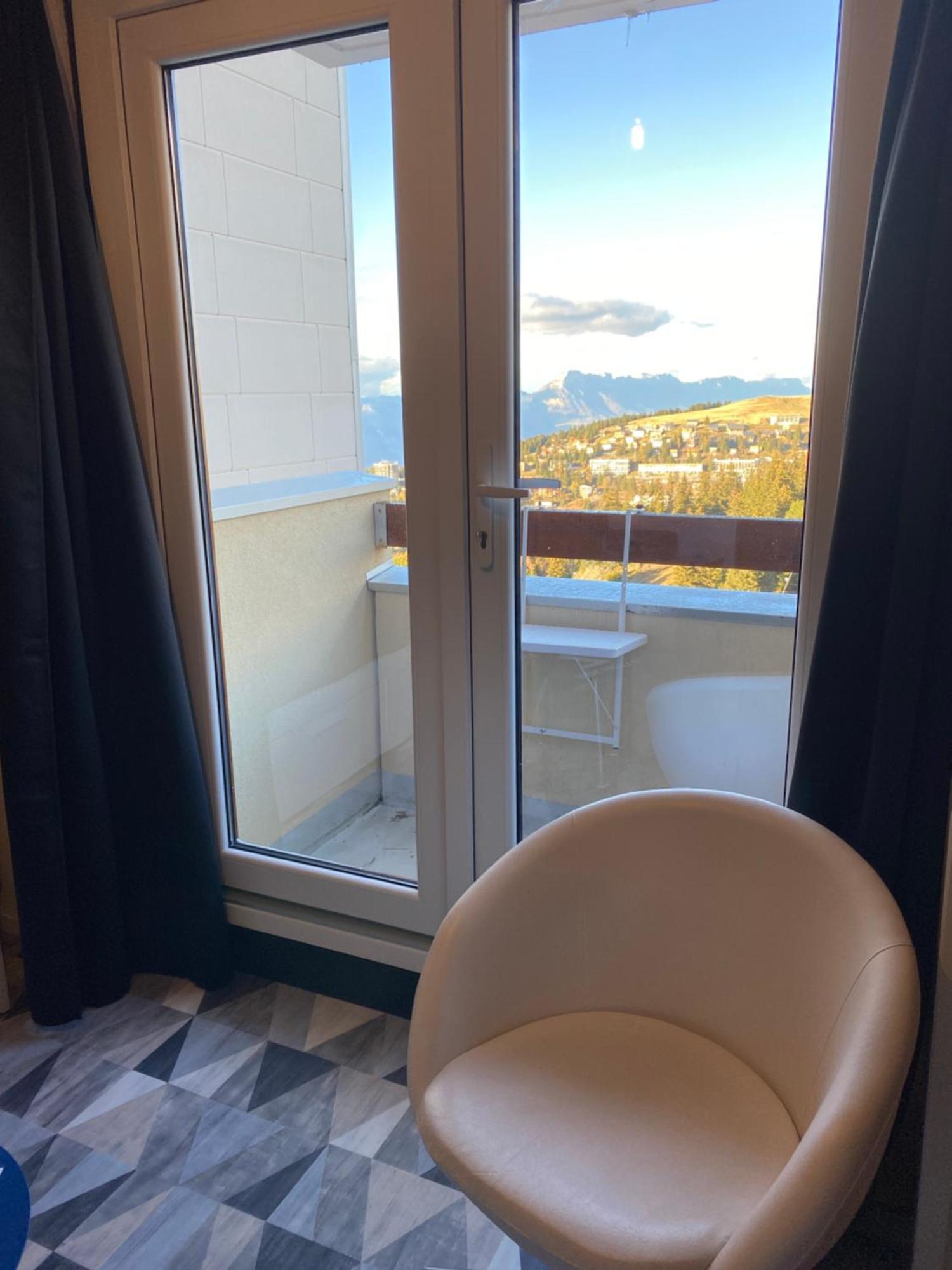 Les Balcons D'edelweiss Chamrousse