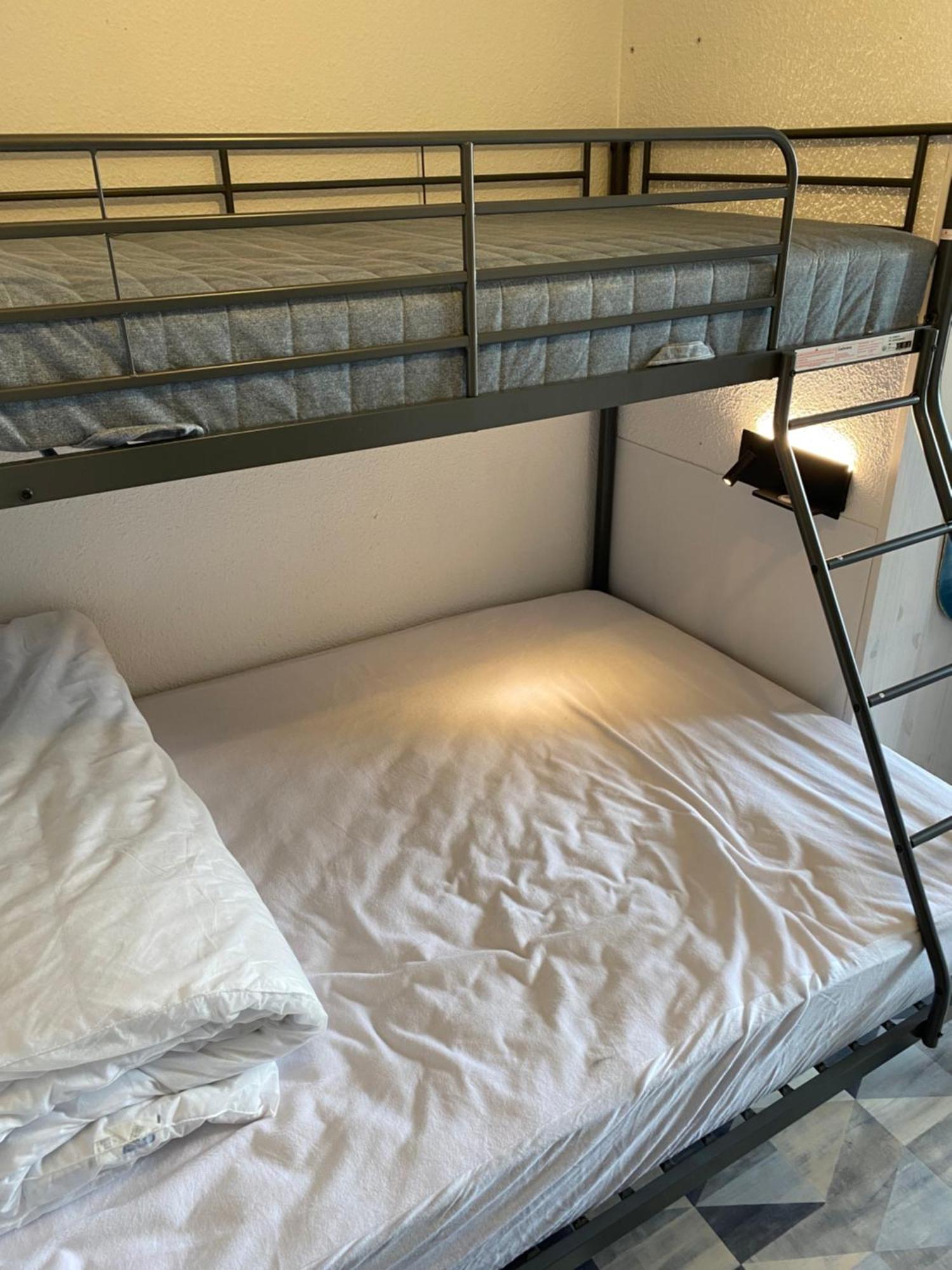 Appartement Les Balcons D'edelweiss